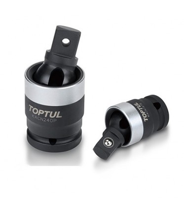 Кардан ударный 3/4" усиленный KACN240P TOPTUL